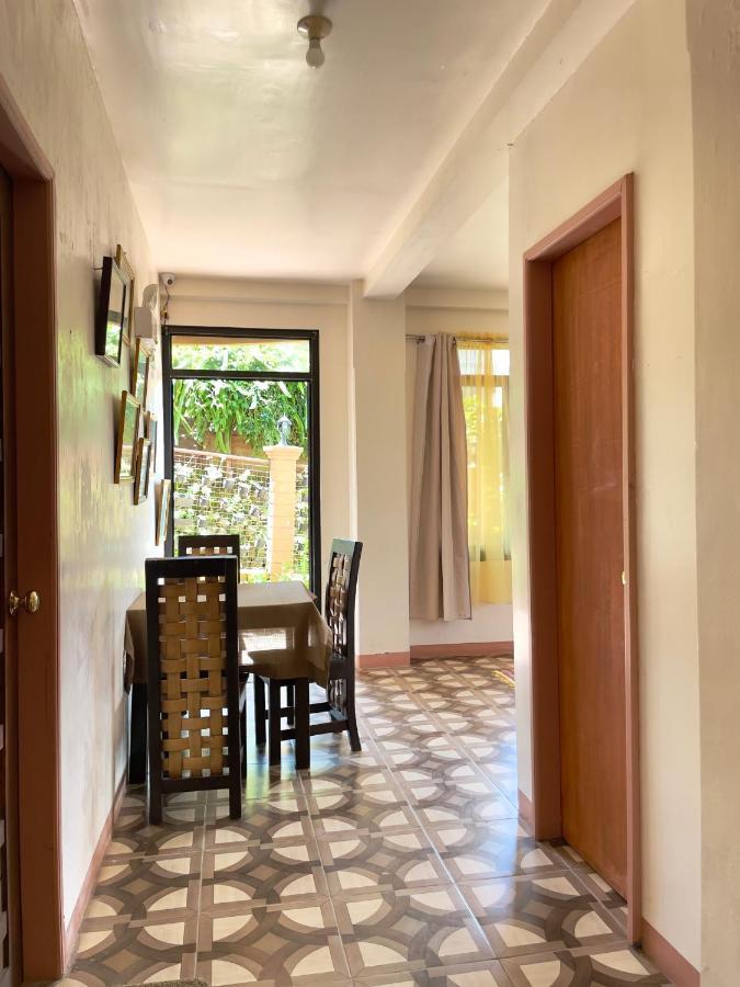 Andrew & Mary'S Lodging House Sagada Exterior photo